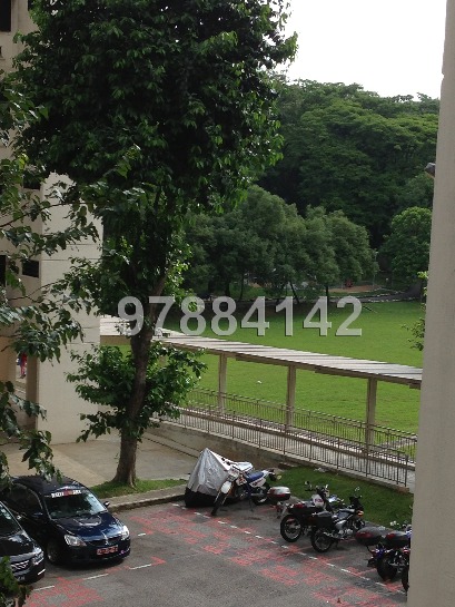 Serangoon Avenue 4 thumbnail photo
